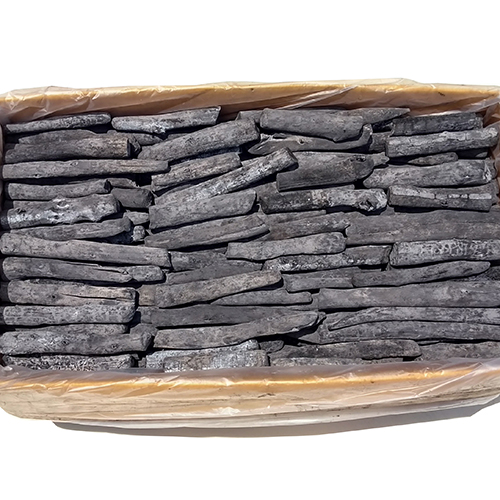 ラオス備長炭 切細丸15kg | 炭のタンタンドウ/備長炭、オガ炭等の販売