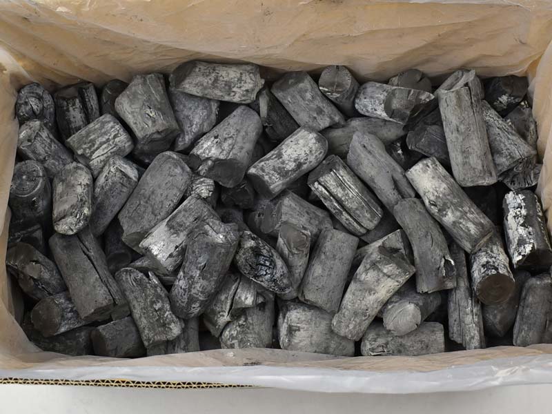ラオス備長炭 荒上丸15kg | 炭の白山OnlineShop/備長炭、オガ炭等の販売