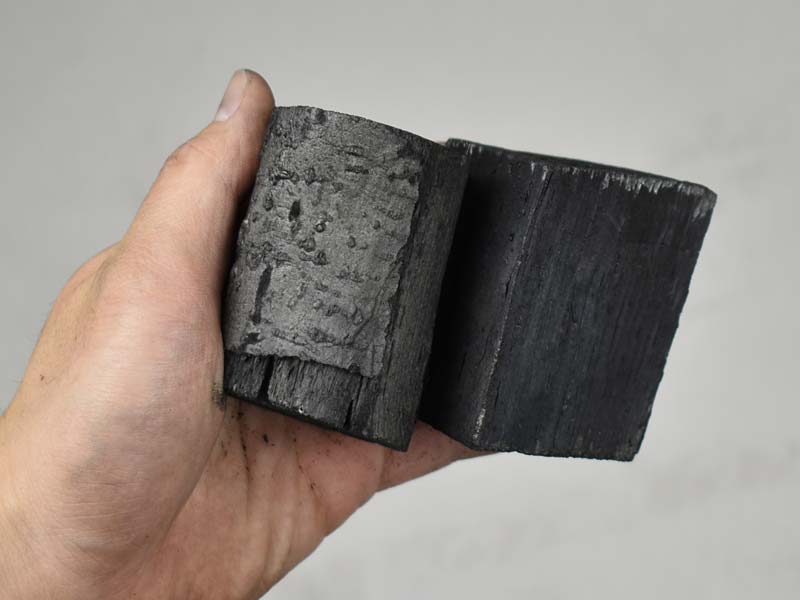 岩手切炭6kg | 炭の白山OnlineShop/備長炭、オガ炭等の販売